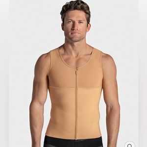 Leo by Leonisa Extra firm control vest